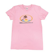 Manhattan Tシャツ