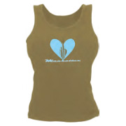 Manhattan Tシャツ